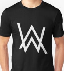 alan walker Slim Fit T-Shirt