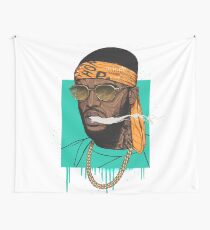 Dave East Wall Tapestry