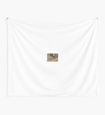 Boots Wall Tapestry