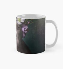 Flower Power, Tater Tot Tasse (Standard)