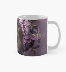 Flower Power, Dax Tasse (Standard)