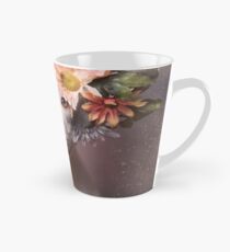 Flower Power, Ivy Tall Mug