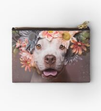 Flower Power, Ivy Studio Pouch