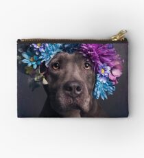 Flower Power, Destiny Studio Pouch