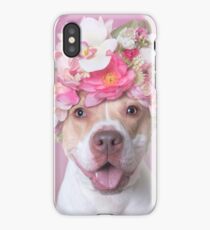Flower Power, Blossom iPhone Case/Skin