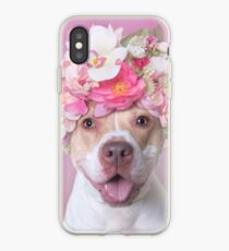 Flower Power, Blossom iPhone Case