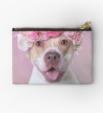 Flower Power, Blossom Studio Pouch