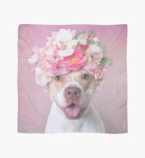 Flower Power, Blossom Scarf