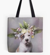 Bolsa de tela Flower Power, Adam