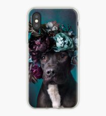 Flower Power, Aden iPhone-Hülle & Cover