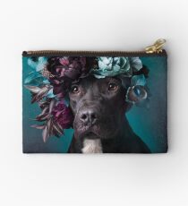 Flower Power, Aden Studio Pouch