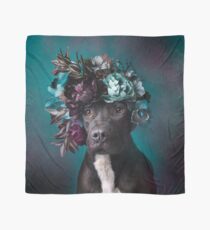 Flower Power, Aden Scarf