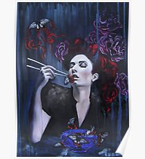 Delicious Reverie Poster