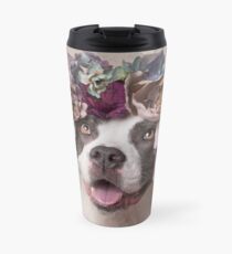 Flower Power, Nakita Thermobecher