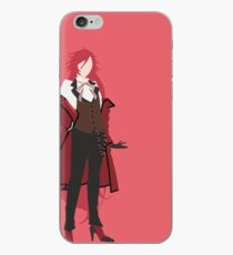 Grell Sutcliff iPhone-Hülle & Cover