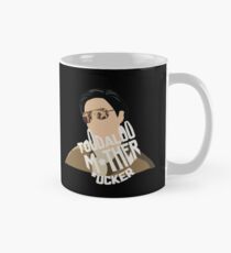 Herr Chow - Kater Tasse (Standard)
