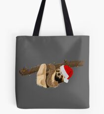hängendes Faultier Tasche