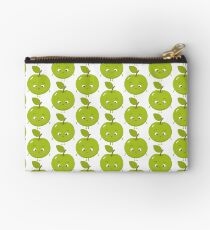 Cute Apple Studio Pouch