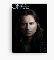 Rumplestiltskin Canvas Print