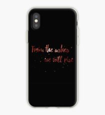 Untitled iPhone Case