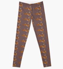 Jackalope Leggings