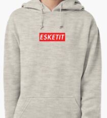 Sudadera con capucha Esketit Lil Pump Meme