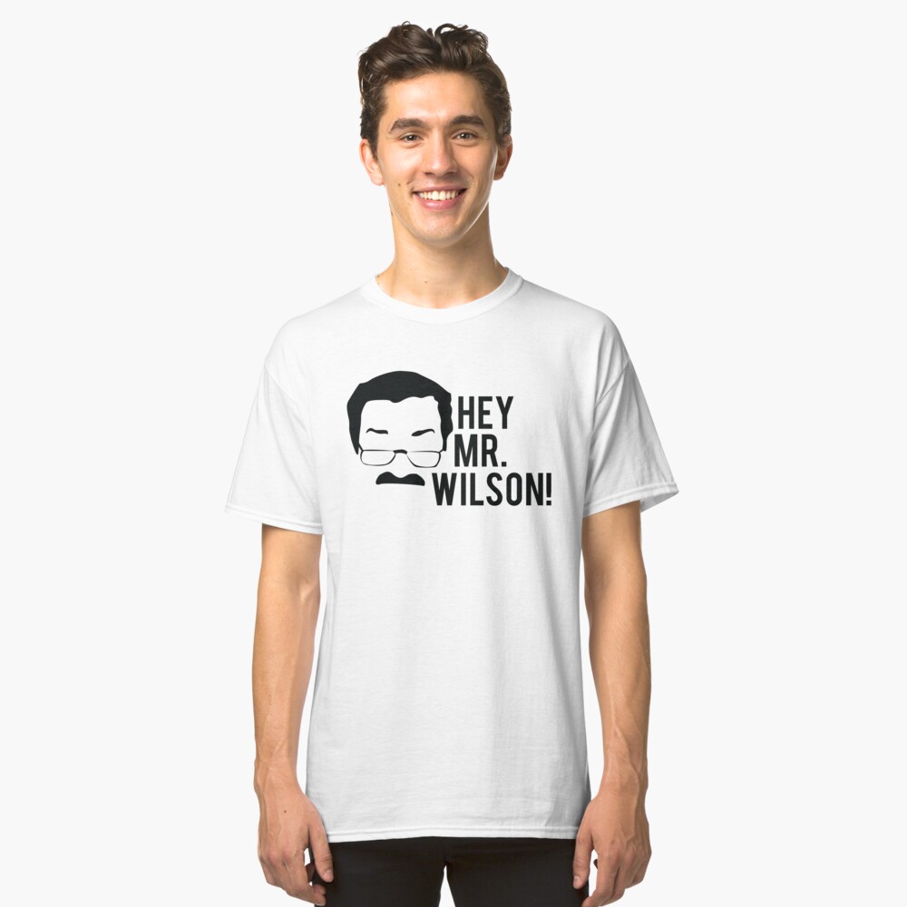 dont be a menace t shirt
