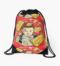 Mochila de cuerdas Stranger Things Eleven