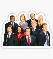 The West Wing Sticker