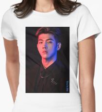 BM kard you in me Women's Fitted T-Shirt