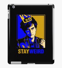 RIVERDALE iPad Case/Skin