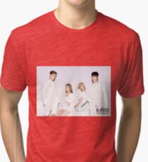 kard don't recall Tri-blend T-Shirt