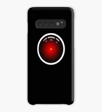 HAL 9000 Hülle & Klebefolie für Samsung Galaxy