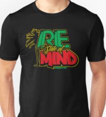Irie Geisteszustand Unisex T-Shirt