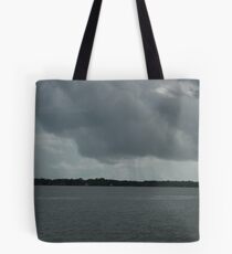Showers Tote Bag