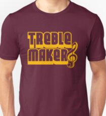 Treblemaker Unisex T-Shirt