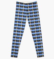 Exeter Quay Leggings