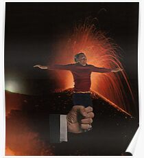 Genius Victory Poster