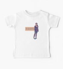 My Fate Baby Tee