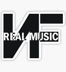 nf merchandise Sticker