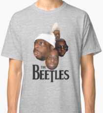 the beetles Classic T-Shirt