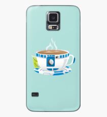 R2-TEA2 Case/Skin for Samsung Galaxy
