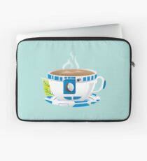 R2-TEA2 Laptop Sleeve