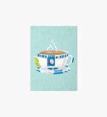 R2-TEA2 Art Board