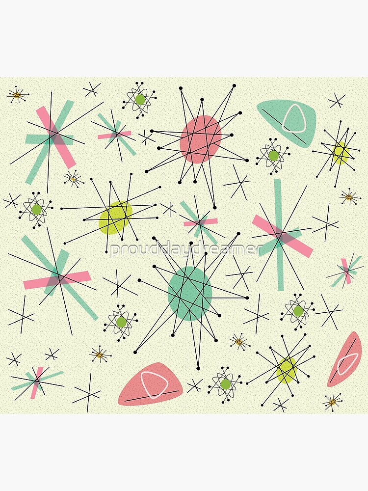 Atomic 50s by prouddaydreamer