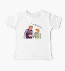 However, Whatever, Whenever Baby Tee