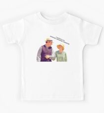 However, Whatever, Whenever Kids Tee