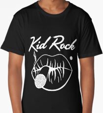 First Kiss Long T-Shirt