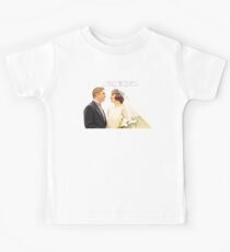 Wont Be Happy Kids Tee