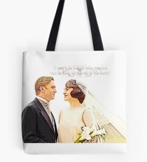 Wont Be Happy Tote Bag